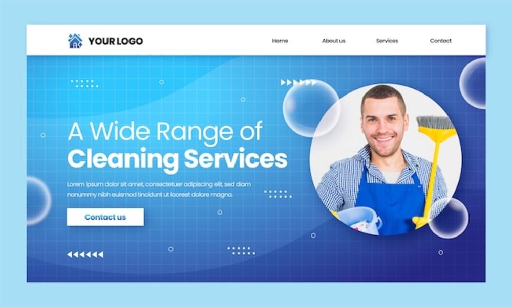 梯度清理服務 專業家政，為您的家帶來全新潔凈體驗